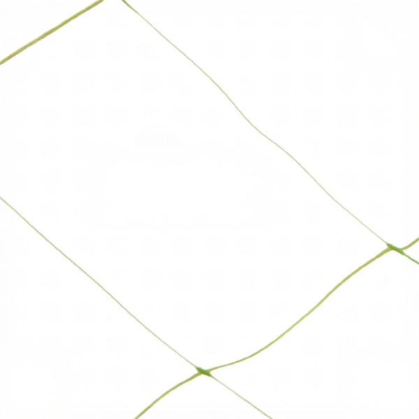 Мрежа за увивни растения и зеленчуци 1.2х20 м, Око 15х17 см – Идеална за краставици, боб, домати и цветя 7