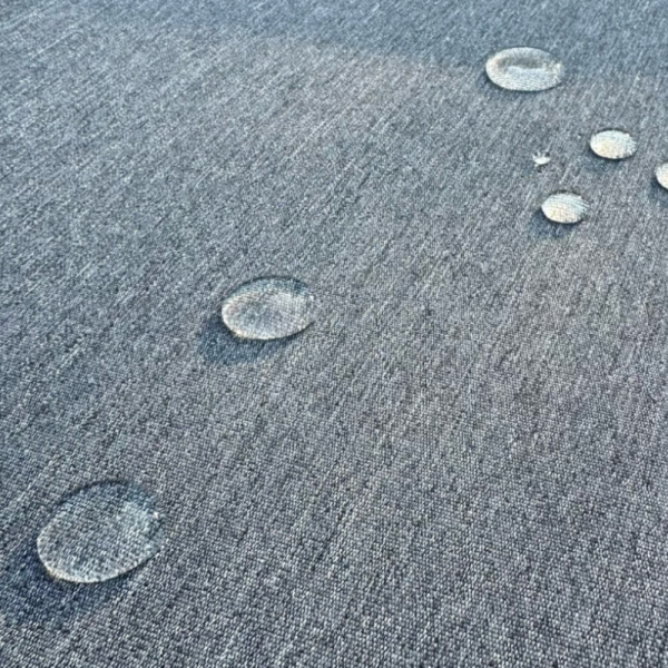 Комплект градински мебели от техноратан - перфектен кът за релакс 8