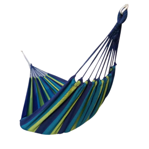 Градиснки хамак - идеален за релакс, следобедна дрямка или почивка