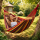 Градиснки хамак - идеален за релакс, следобедна дрямка или почивка 3