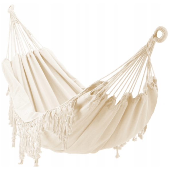 Хамак с ресни в Бохо стил - комфорт и елегантност