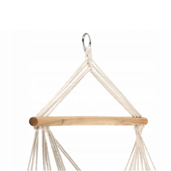 Люлка - хамак в Бразилски Бохо стил - стилен и модерен дизайн 10