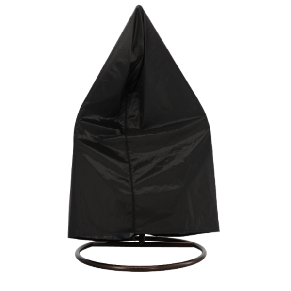 Водоустойчив протектор за градинска люлка - защита от дъжд, слънце и прах 6