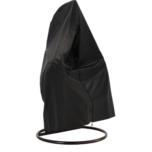 Водоустойчив протектор за градинска люлка - защита от дъжд, слънце и прах 8
