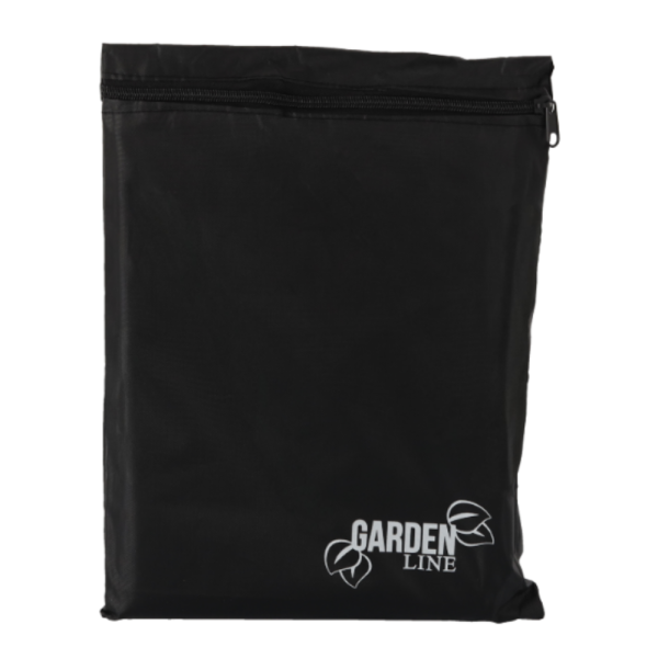 Водоустойчив протектор за градинска люлка - защита от дъжд, слънце и прах 9