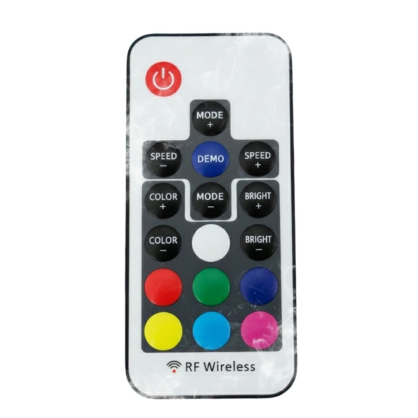 Геймърски стол премиум LED: Ергономичен комфорт със 7 цвята светлинни ефекти и релакс зона 15