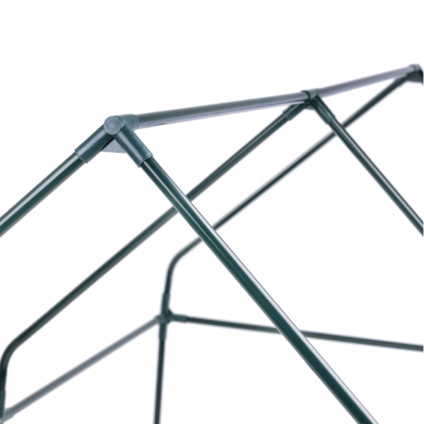 Компактна градинска оранжерия - стабилен микроклимат за вашите растения 11