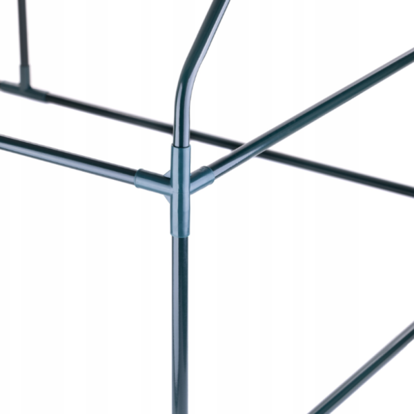 Компактна градинска оранжерия - стабилен микроклимат за вашите растения 12