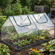 Компактна градинска оранжерия - стабилен микроклимат за вашите растения 3