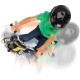 Дрифтинг скутер в различни цветове, подходящ за деца 6