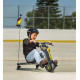 Дрифтинг скутер в различни цветове, подходящ за деца 7