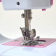 Шевна машина с 12 различни вида шевове SM-505A - Малко удобство у дома 5