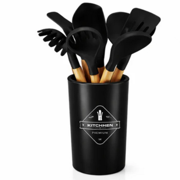 Комплект кухненски прибори 11 бр. TV1316