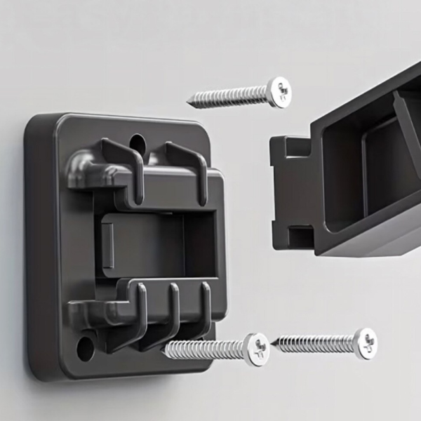 Led соларна улична лампа - сензор за движение и дистанционно управление 10