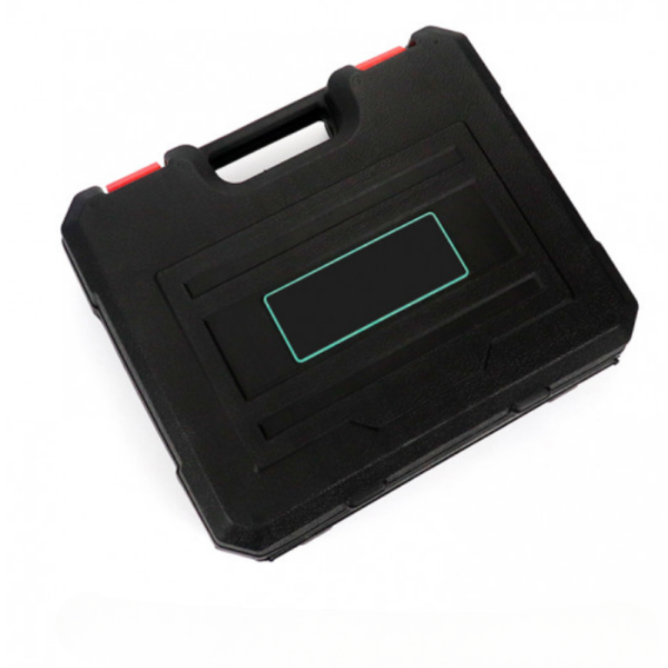 Акумулаторна безчеткова ножица в комплект с 2 батерии и куфар - компактна и прецизна 6