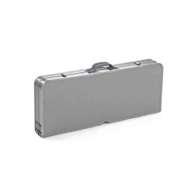 Комплект сгъваема маса с вградени 4 стола за къмпинг,риболов,пикник,туризъм 9