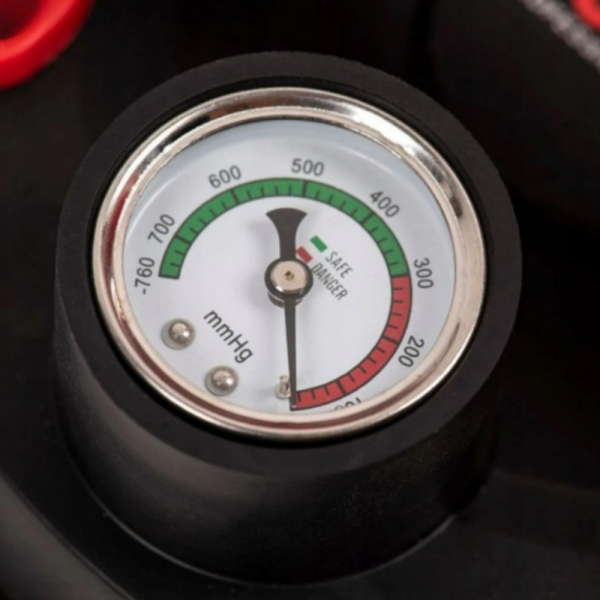 Вакуумна вендуза за плочки BX-3269 до 200 кг с манометър – Максимална сигурност и контрол 3