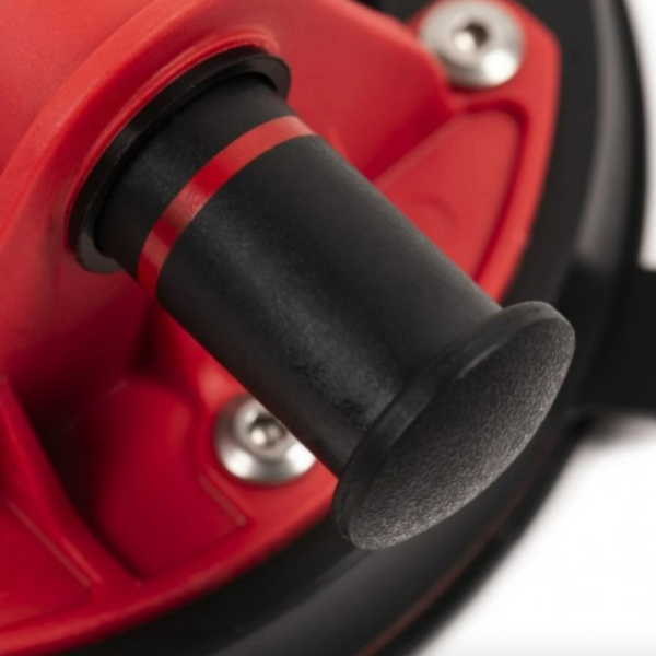 Вакуумна вендуза за плочки BX-3269 до 200 кг с манометър – Максимална сигурност и контрол