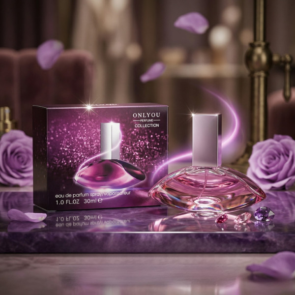 Дамски парфюм Onlyou 30мл, EDP – Екзотичен и чувствен аромат