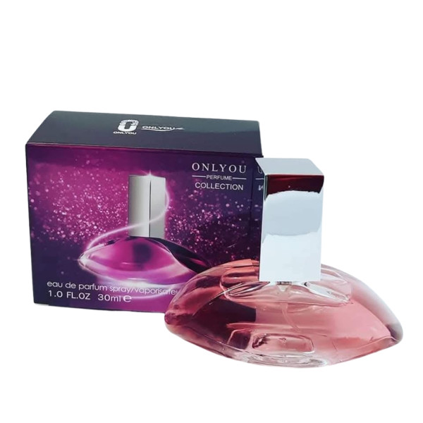 Дамски парфюм Onlyou 30мл, EDP – Екзотичен и чувствен аромат