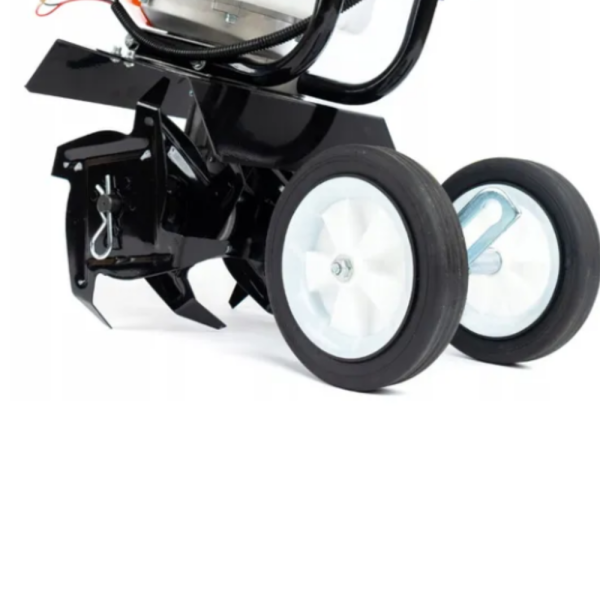 Бензинова мотофреза Boxer BX127 с двутактов двигател – Мощна и надеждна за всяка градина