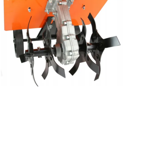 Бензинова мотофреза Boxer BX127 с двутактов двигател – Мощна и надеждна за всяка градина