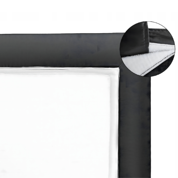 Надуваем проекционен екран за събития и кино на открито – Перфектен за партита и прожекции