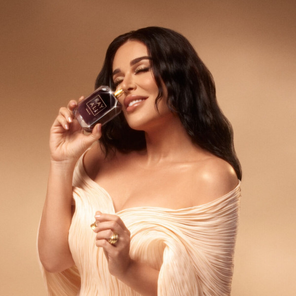 Луксозен парфюм Kayali Vanilla28, EDP, 100мл - Изтънчен шедьовър от жасмин, мадагаскарска ванилия и бразилска тонка