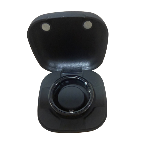 Smart пръстен–интелигентен тракер за здраве и активност в стилна форма