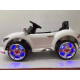 Детски акумулаторен автомобил със супер спортен дизайн 4
