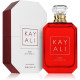 Парфюм Kayali Eden Juicy Apple 01, EDP, 100 мл - Неустоимо изкушение с аромат на червена ябълка и горски плодове 7