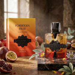 Дълготраен унисекс аромат French Avenue Aromatix Forbidden Fruit, EDP, 100мл