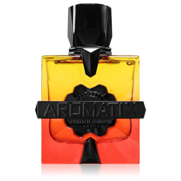 Дълготраен унисекс аромат French Avenue Aromatix Forbidden Fruit, EDP, 100мл 7