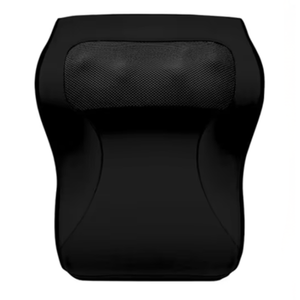 Ергономична масажна възглавница - 3 нива на интензивност и загряваща функция за пълен релакс 5