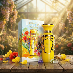 Дамски парфюм Fragrance World Nectar of Ecstasy, 100 мл, EDP – Плодова свежест и флорална елегантност