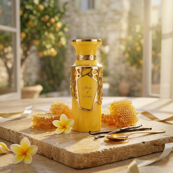 Дамски парфюм Fragrance World Nectar of Ecstasy, 100 мл, EDP – Плодова свежест и флорална елегантност