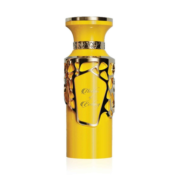 Дамски парфюм Fragrance World Nectar of Ecstasy, 100 мл, EDP – Плодова свежест и флорална елегантност 6