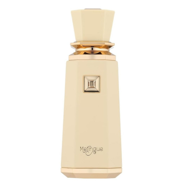 Дамски парфюм French Avenue Meringue, EDP, 100 мл – Изискан аромат с нотки на ананас, кадифен велур и ванилия