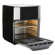 Фурна еър фрайър Sokany 12L 1800W SK-ZG-8029 10