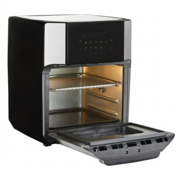 Фурна еър фрайър Sokany 12L 1800W SK-ZG-8029