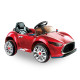 Детски акумулаторен автомобил със супер спортен дизайн 22