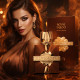 Унисекс парфюм French Avenue Aromatix Royal Taboo, EDP, 100 мл - Аромат с тютюн, амбра и топли подправки 4