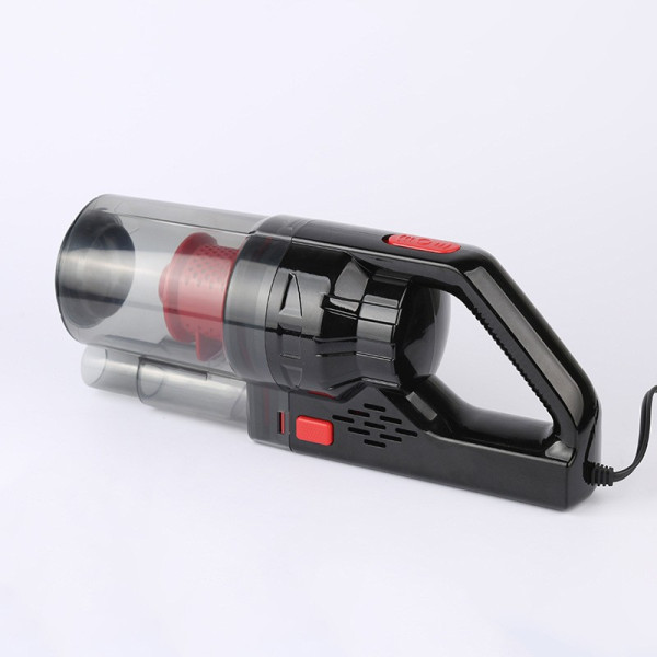 Ергономична опора за глава и врат за автомобили TV1478 + Подарък Автомобилна прахосмукачка SONRU 7000Pa с мощност 150W CLEAN17 7