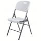 Комплект 2 броя сгъваеми кетъринг столове за градина и събития - удобни и издръжливи 5