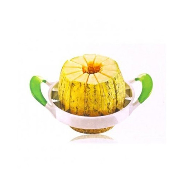 Ренде Nicer Dicer Plus от 13 части TV32 + Подарък Бутилка за зехтин TV723 + Уред за рязане на диня или пъпеш TV57