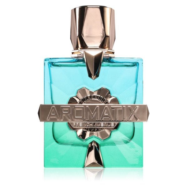 Унисекс парфюм с цитрусови и дървесни нотки French Avenue Aromatix Sun Kissed, 100 мл