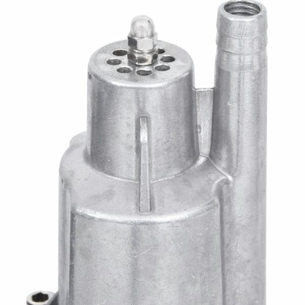 Дебит - Помпа за чиста вода с горно засмукване за дълбоки кладенци 1500W 1100L 8