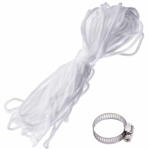 Дебит - Помпа за чиста вода с горно засмукване за дълбоки кладенци 1500W 1100L