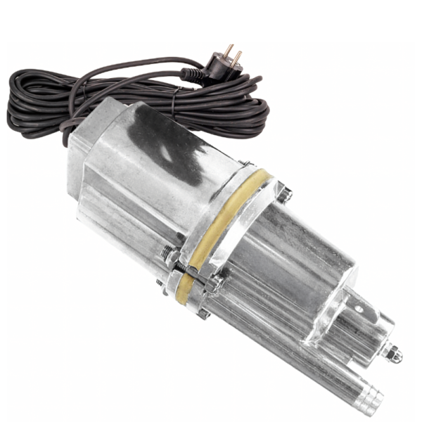 Дебит - Помпа за чиста вода с горно засмукване за дълбоки кладенци 1500W 1100L