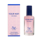 YOUR WAY – Нежен флорален парфюм с бели цветя и ванилова мекота 22 мл 6